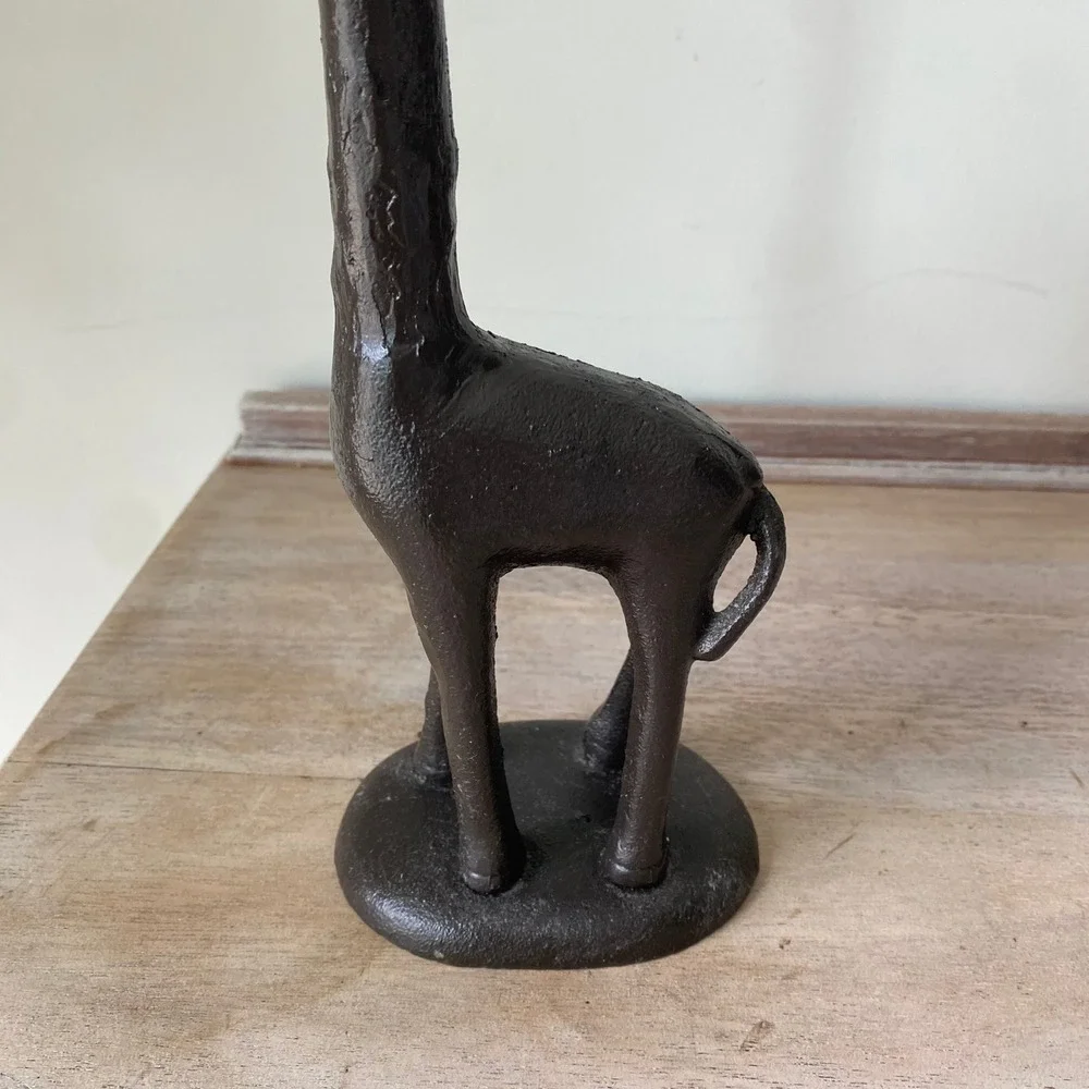 N/A cast iron